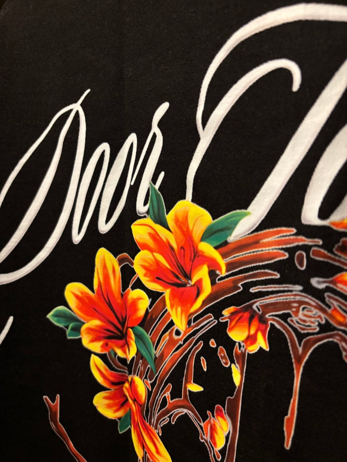 Door To Heaven Oversized Tee